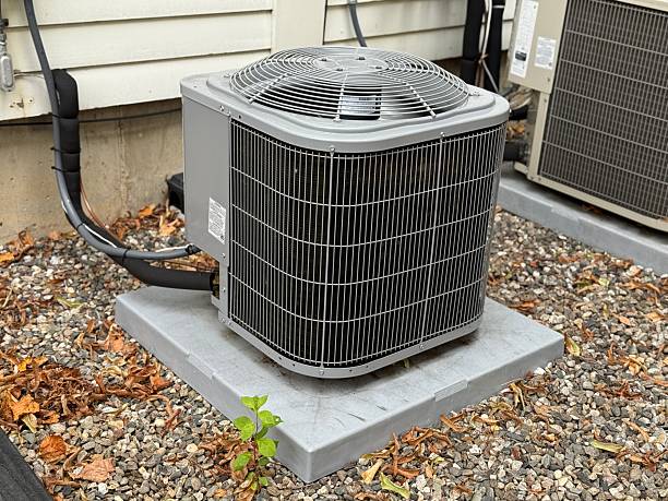 24/7 Emergency Heat Pump Repair experts in Conshohocken, PA