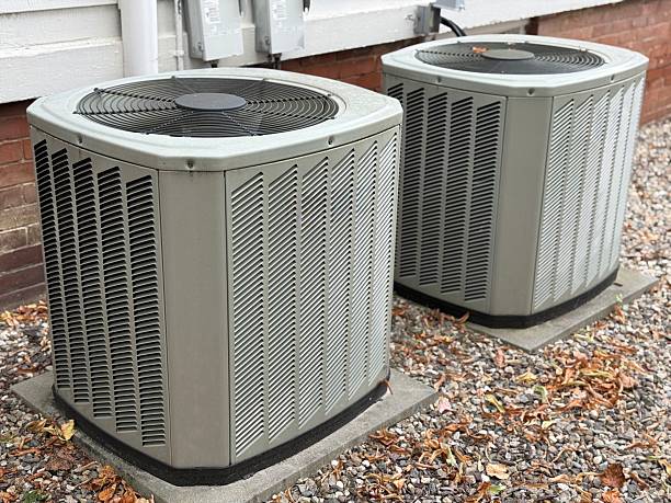 Reliable Heat Pump Repair contractor in Conshohocken, PA by Leonard HVAC