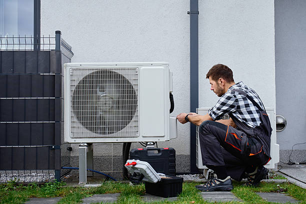 Top rated local Heat Pump Repair specialists in Conshohocken, PA